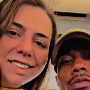 Meet your Posher, Khalef